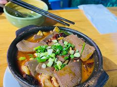 -沈妈砂锅(光华村店)