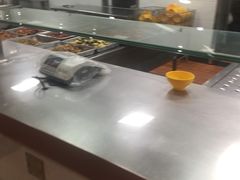 -东华大学第一食堂(松江校区店)