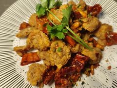 -园里前·10年私厨·福建菜(台江万达鳌峰洲店)