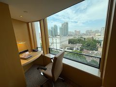 -广州白天鹅宾馆