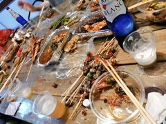 -深圳海边小筑客栈