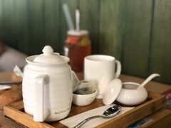 热带水果乌龙茶-仙踪林(江南西店)