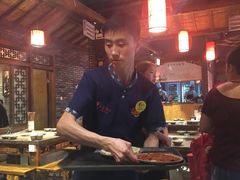 -重庆渝达老火锅(春熙路店)