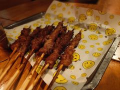 -新疆烧烤王(广灵店)