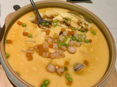 -钱塘花园·宁波菜