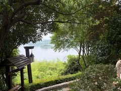 -天目湖涵田半山温泉