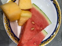 -侃爷南门铜锅涮肉