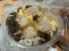 -正味斋锅巴菜(西北角店)