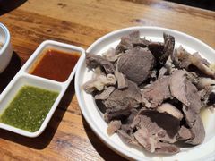 -牧马人奶茶馆(乌兰察布总店)