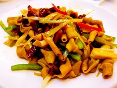 -九花山烤鸭店
