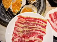 -火炉火自助餐(西直门凯德MALL店)