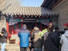 -护国法轮寺