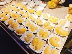-奔海甄选·活鲜刺身铁板烧自助(太原里店)