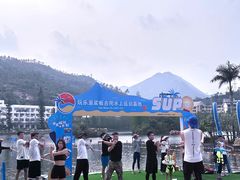 -江门古兜温泉小镇