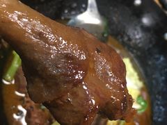 -大自然醉鹅·铁锅火焰鹅(上海联洋店)