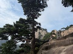 -丹东凤凰山景区