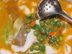 -撒椒·四川江湖菜(西单大悦城店)