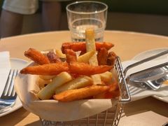 -乐凯撒披萨(正佳广场店)
