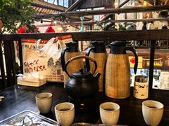 -東茅街茶馆