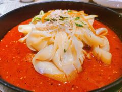 -小尕子·新疆菜(明园店)