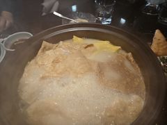 -捞王猪肚鸡火锅(昆山店)