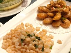 -山外山菜馆(玉泉路店)