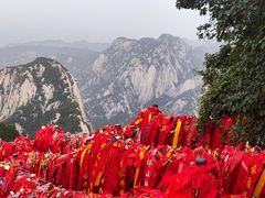 -华山风景名胜区
