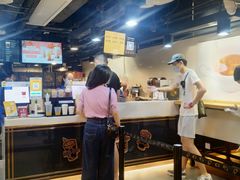 -KOI Thé(正佳广场店)