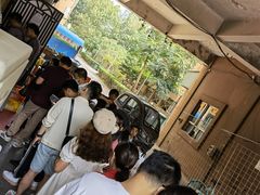 -大姨捞面(新安花园店)
