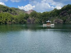 -冠豸山景区