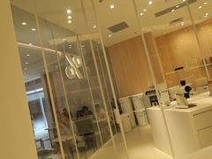 -% Arabica阿拉比卡咖啡(深圳湾万象城店)