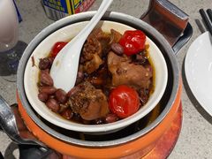 -粗茶淡饭·蒸鲜(光谷店)