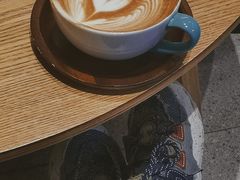 -infinite cafe