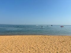 -威海国际海水浴场旅游区