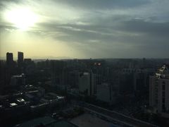 -视界美食自助餐厅·石家庄希尔顿酒店