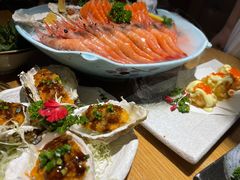 -三石铁板烧(紫竹桥店)