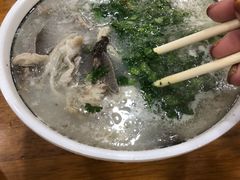 -清真刘记全羊肉鲜汤馆(前进路店)