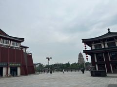 -大唐不夜城
