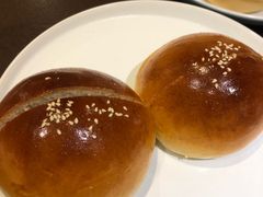 大哥红豆包-有璟阁港式餐厅(国贸商城店)