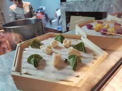 -德发长·花式蒸饺(大唐不夜城店)