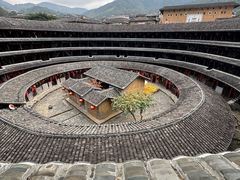 -初溪土楼群