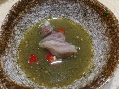-313羊庄鲜羊火锅·鲜羊肉烧烤(李村店)