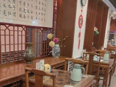 -西江美食舫·江西菜(健德桥店)