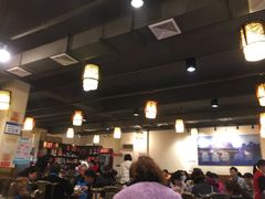 大堂-肖肖酸萝卜鱼火锅(总店)
