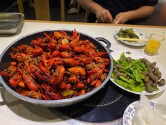 -蛙蛙叫干锅年代(簋街总店)