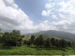 -照金红色旅游名镇
