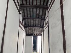 -月栖华明-云间草堂清茶馆(泗泾古镇店)