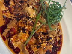-北京老铺烤鸭(第五国际店)