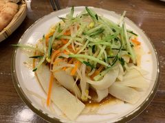 兰州凉皮-清真·玛丽亚新疆菜主题餐厅(浙江中路店)