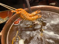 -荣记火锅(青悦城店)